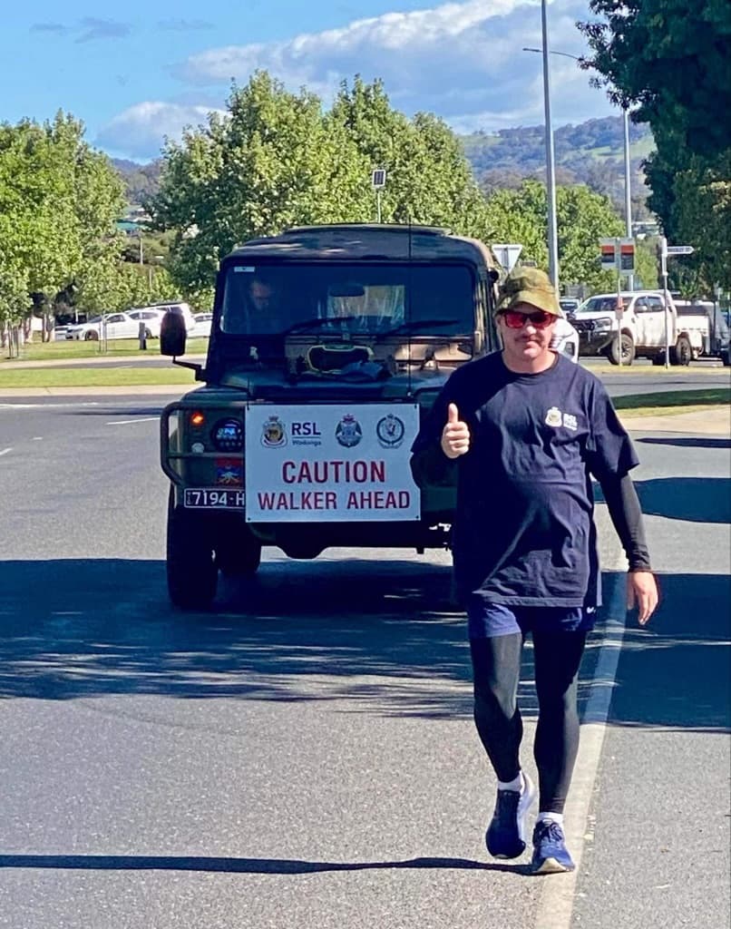 Bright to Wodonga Challenge 2024