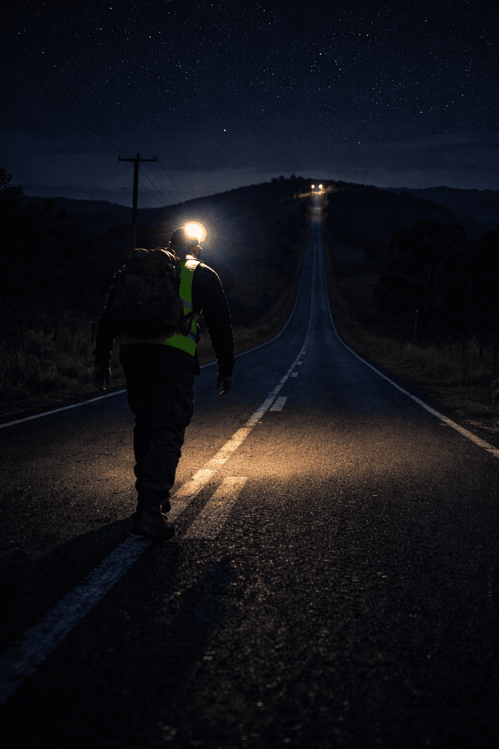 Bright to Wodonga Challenge 2024